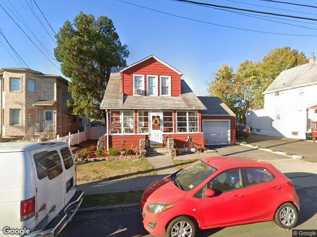 House image located at Elmwood Park, NJ 07407