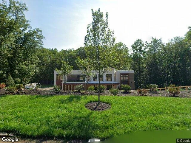 House image located at Saddle River, NJ 07458