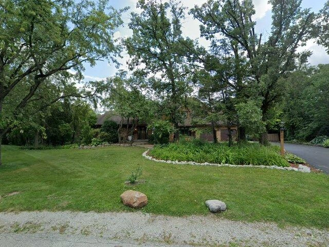 House image located at Flossmoor, IL 60422