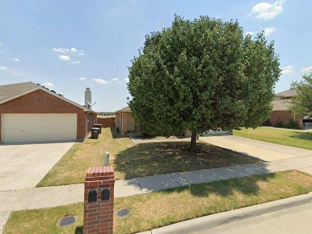 House image located at Little Elm, TX 75068