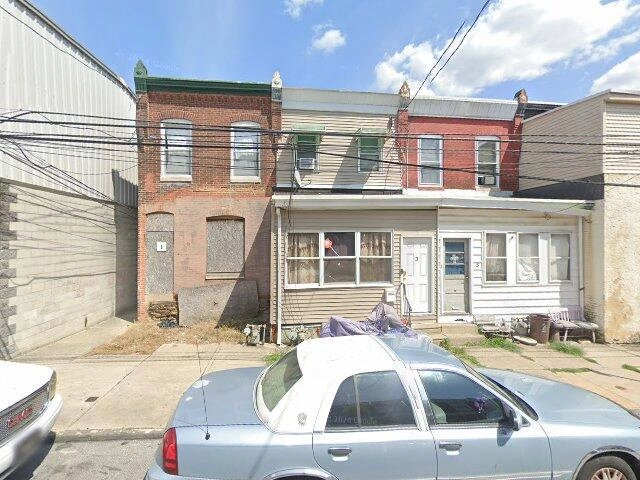 House image located at Darby, PA 19023