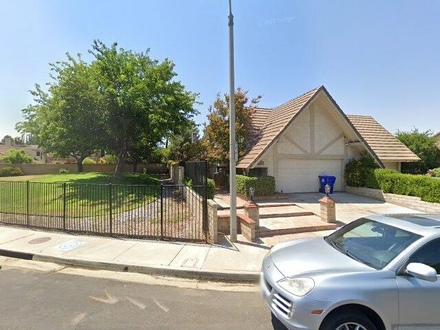 House image located at Valencia, CA 91354