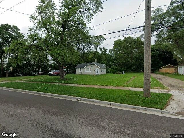 House image located at Grand Rapids, MI 49507