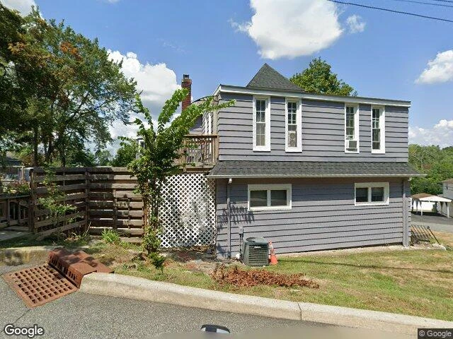 House image located at Lincoln Park, NJ 07035