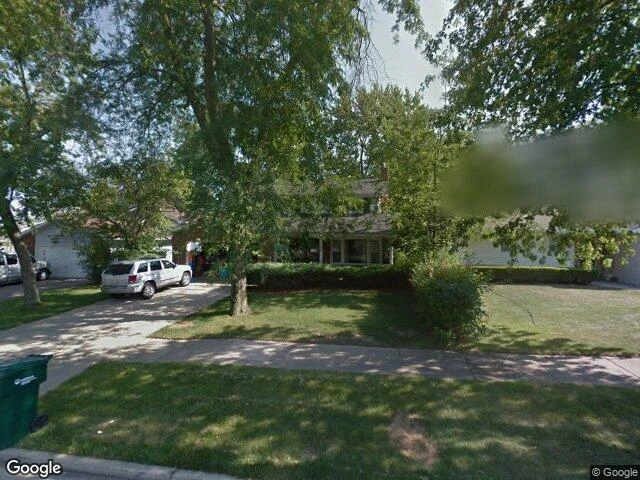 House image located at Waukegan, IL 60087