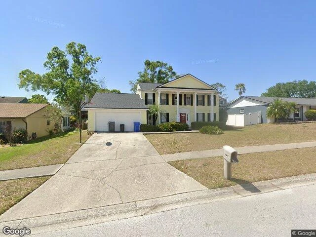 House image located at Valrico, FL 33596