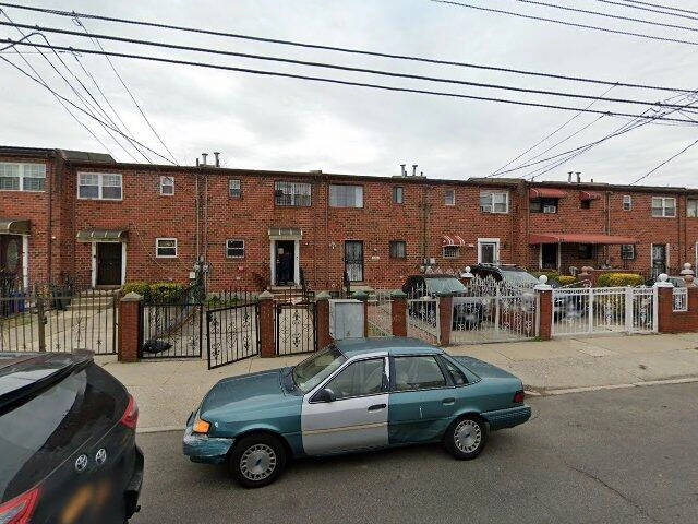 House image located at Brooklyn, NY 11207
