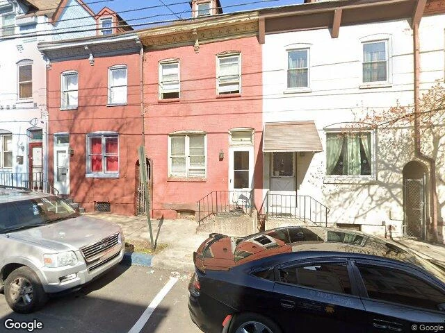 House image located at Reading, PA 19601