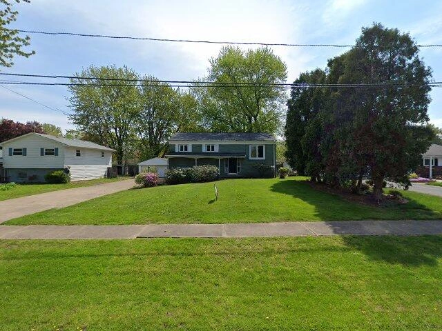 House image located at Mentor, OH 44060