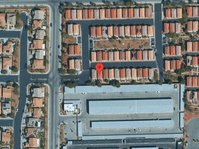 House image located at North Las Vegas, NV 89031