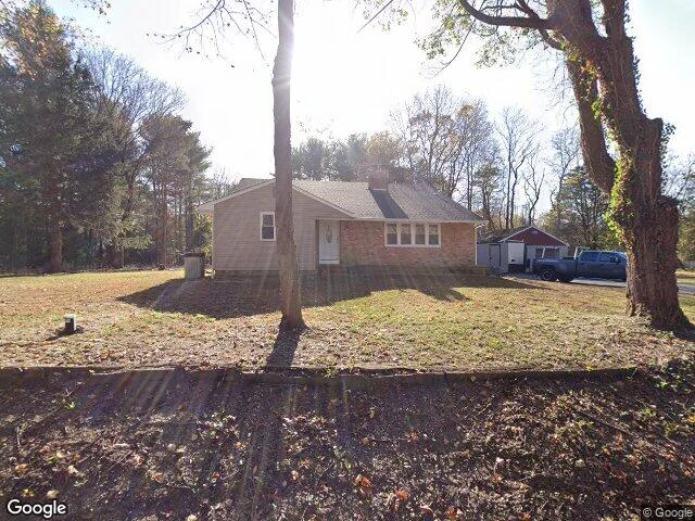 House image located at Franklinville, NJ 08322