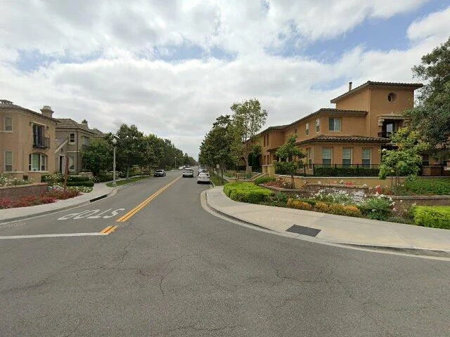 House image located at Irvine, CA 92620