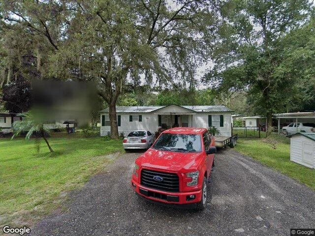 House image located at Zephyrhills, FL 33541