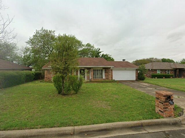House image located at Fort Worth, TX 76119