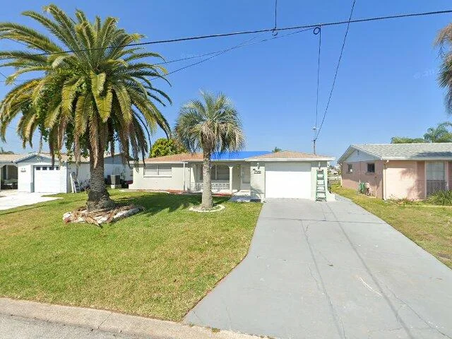 House image located at Hudson, FL 34667