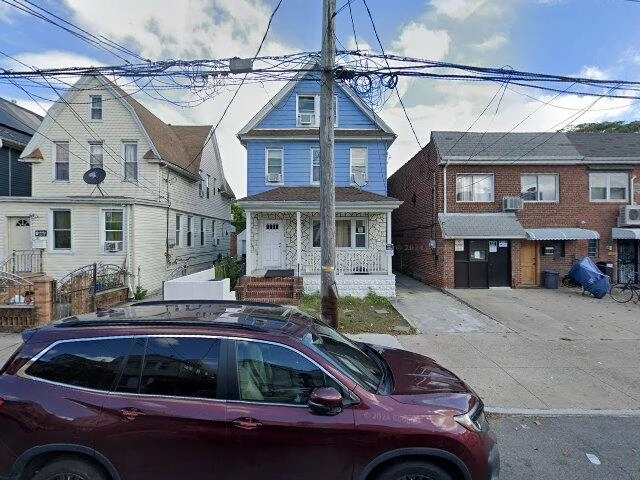 House image located at South Richmond Hill, NY 11419