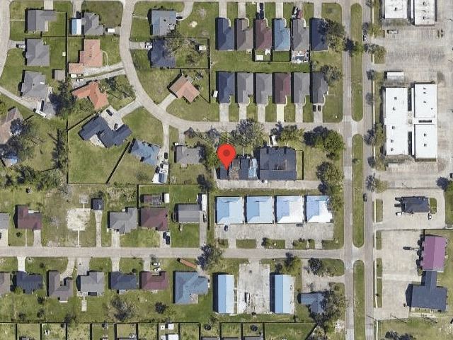 House image located at Lake Charles, LA 70607