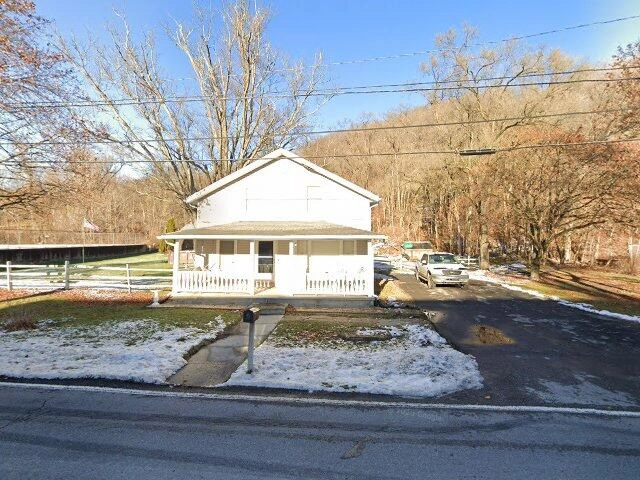 House image located at Flintstone, MD 21530