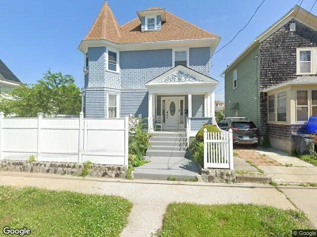 House image located at Providence, RI 02905