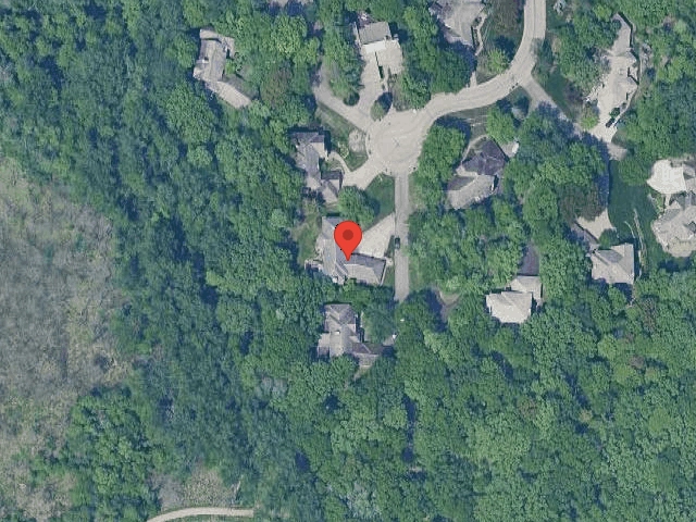 House image located at Hopkins, MN 55343