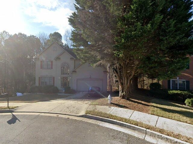 House image located at Duluth, GA 30096