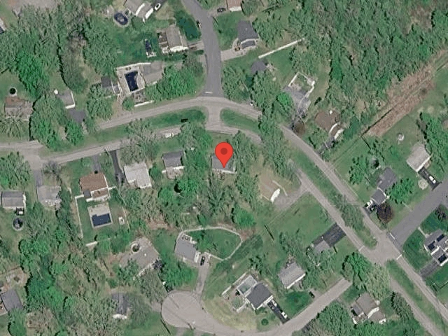 House image located at Rock Tavern, NY 12575