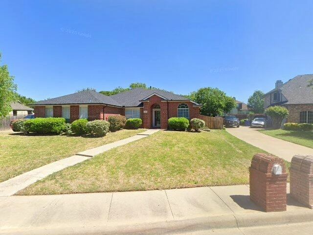 House image located at Desoto, TX 75115