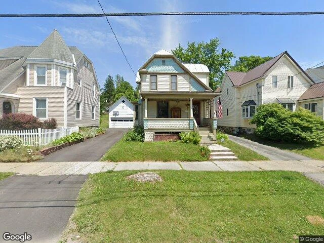 House image located at Dolgeville, NY 13329