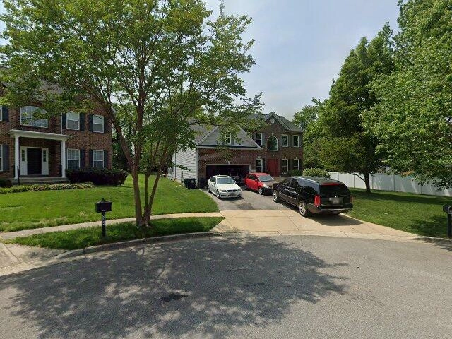 House image located at Temple Hills, MD 20748