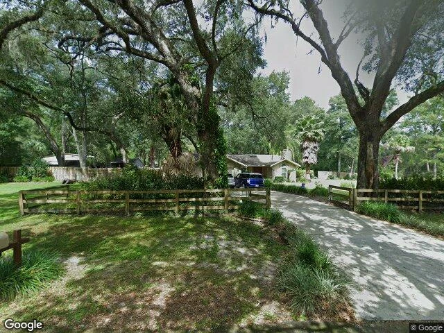 House image located at Gainesville, FL 32607