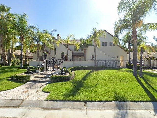 House image located at Canyon Country, CA 91387