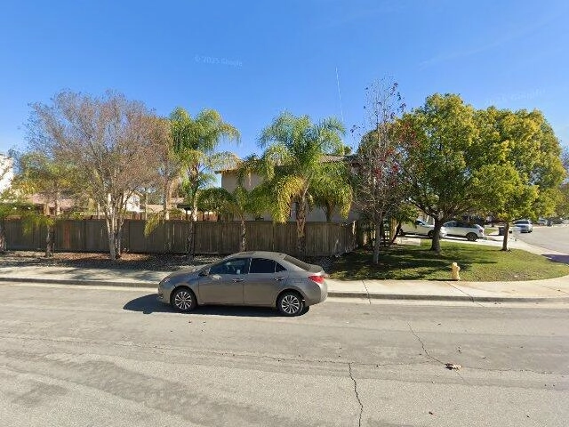 House image located at Moreno Valley, CA 92555