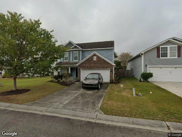 House image located at Goose Creek, SC 29445