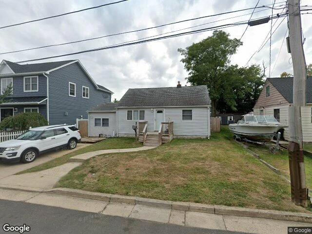 House image located at Port Monmouth, NJ 07758