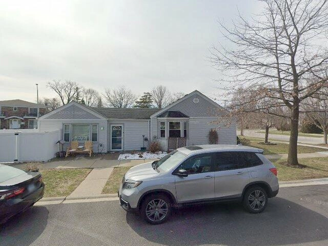 House image located at Oak Lawn, IL 60453
