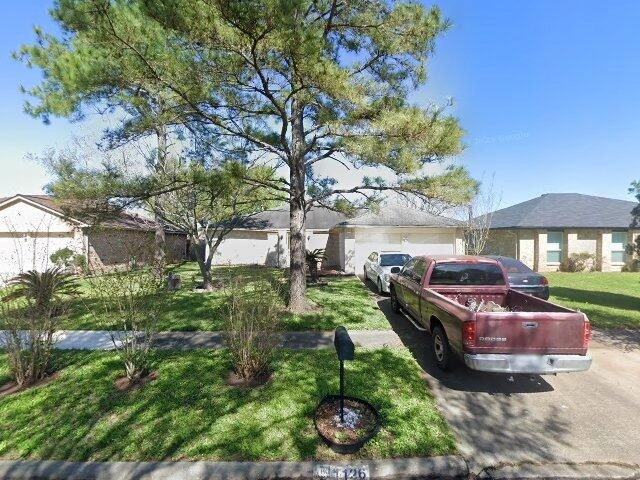 House image located at Missouri City, TX 77489