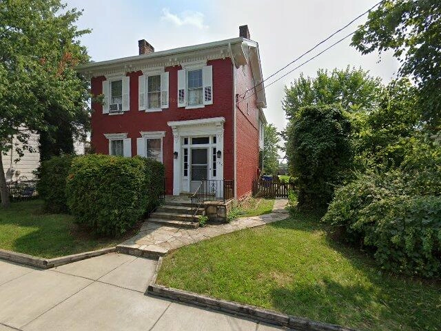 House image located at Emmitsburg, MD 21727