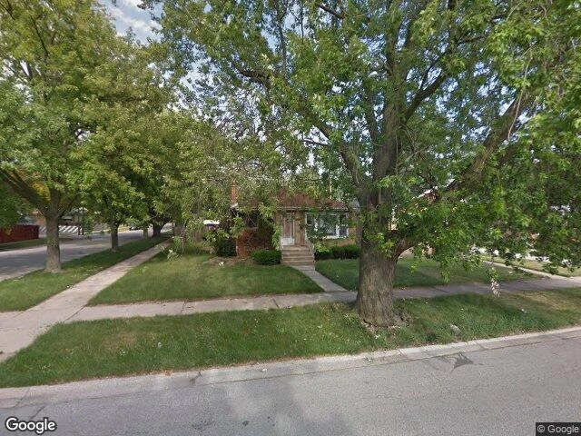 House image located at Dolton, IL 60419