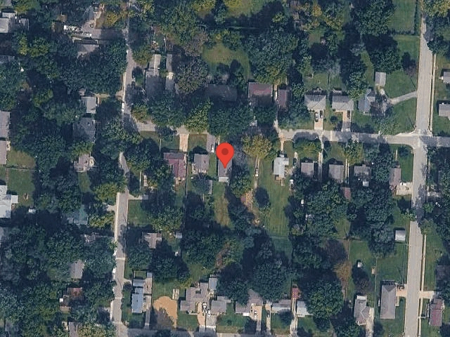 House image located at Grandview, MO 64030