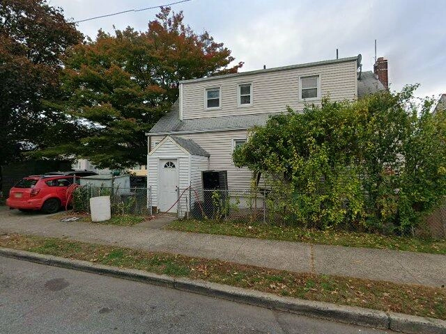 House image located at Baltimore, MD 21218