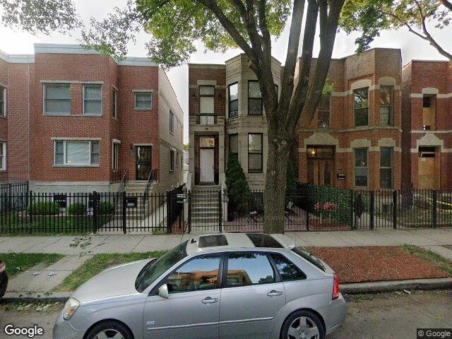 House image located at Chicago, IL 60616