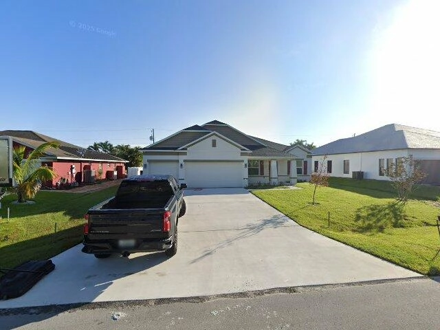 House image located at Port Saint Lucie, FL 34953