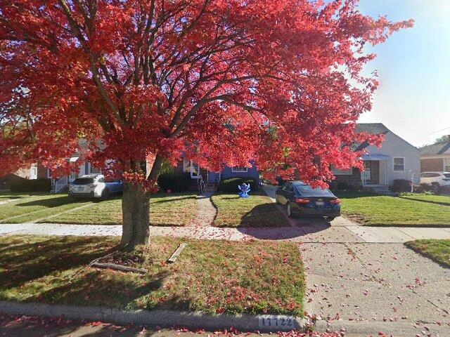 House image located at Redford, MI 48240