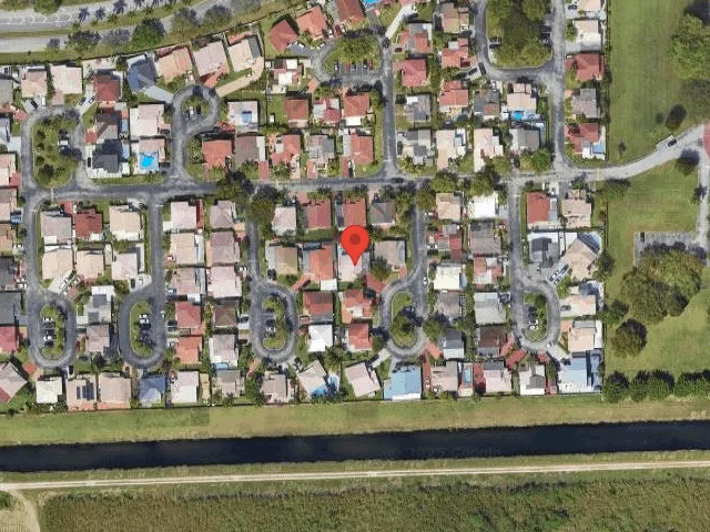 House image located at Miami, FL 33196