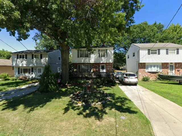 House image located at Eastlake, OH 44095