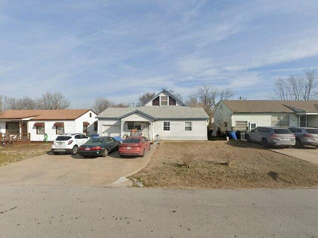 House image located at Tulsa, OK 74110