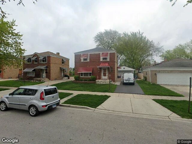 House image located at Berwyn, IL 60402