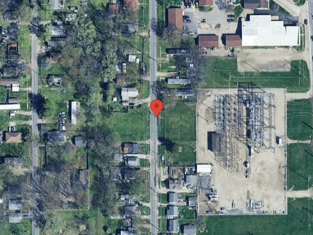 House image located at Springfield, IL 62703