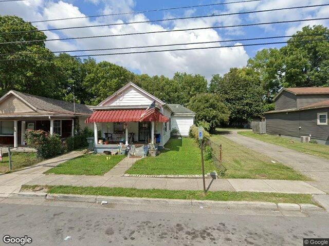 House image located at Lexington, KY 40508