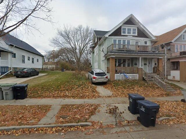 House image located at Milwaukee, WI 53206